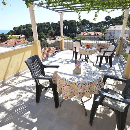 Guesthouse Manda Dubrovnik Buitenkant foto
