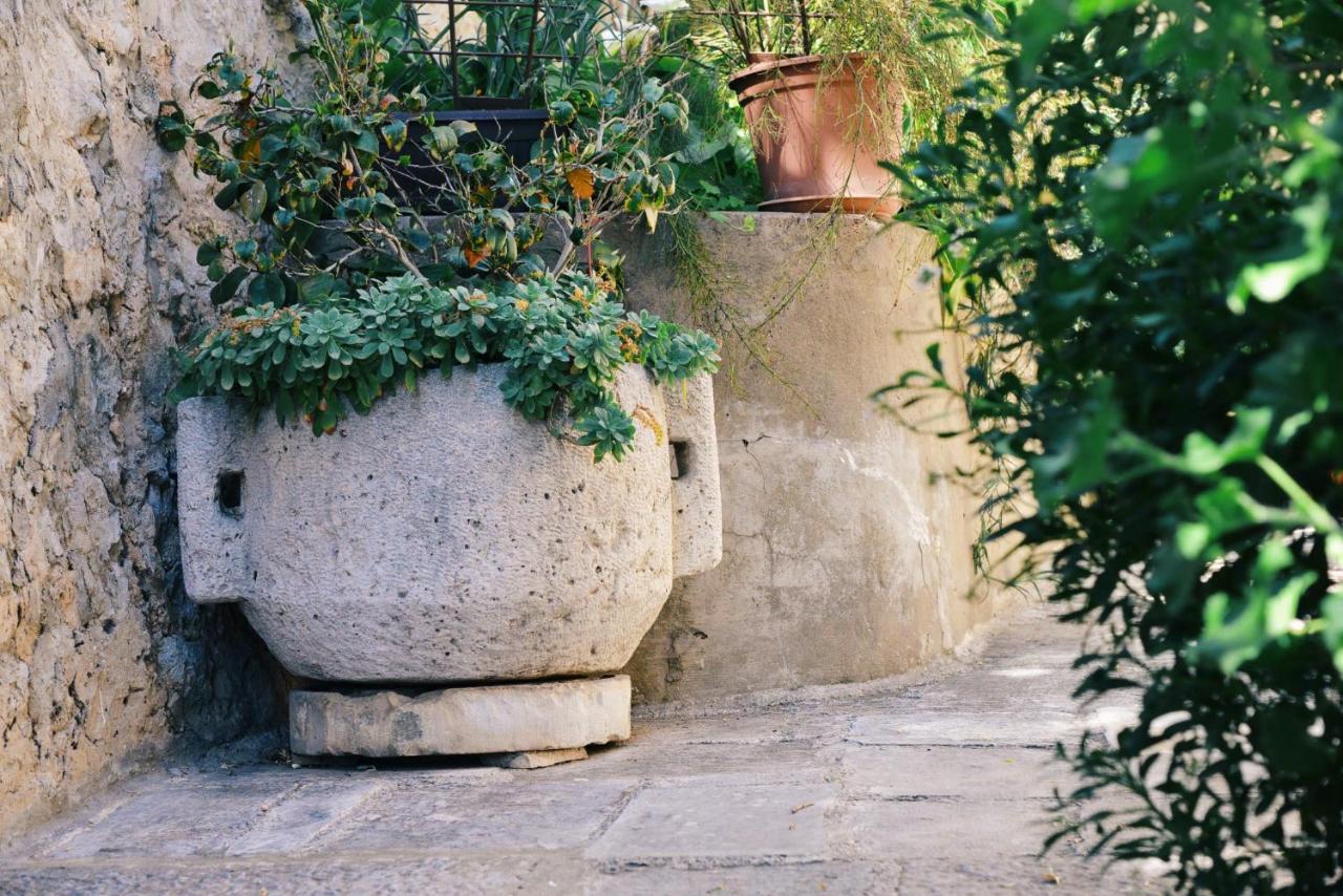 Guesthouse Manda Dubrovnik Buitenkant foto