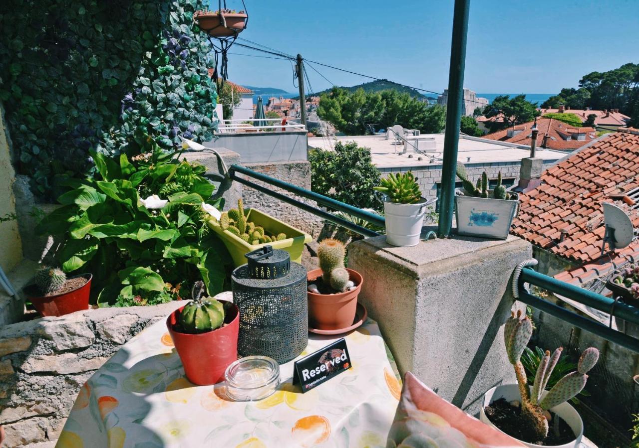 Guesthouse Manda Dubrovnik Buitenkant foto