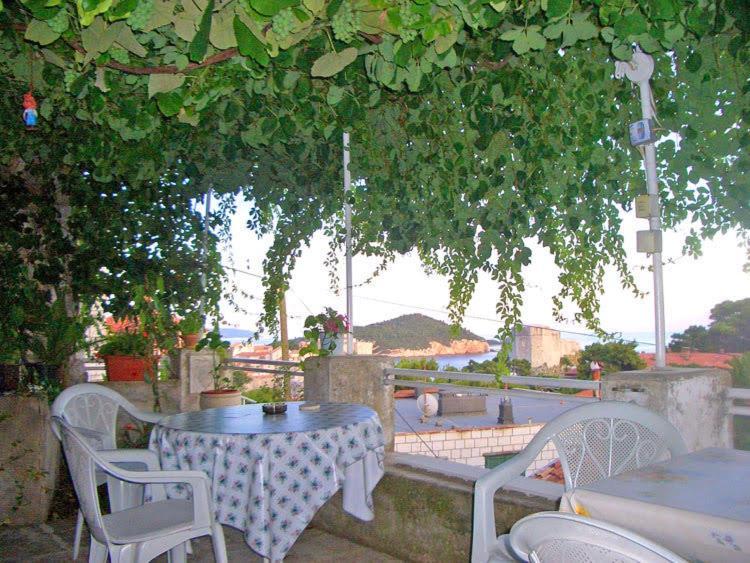 Guesthouse Manda Dubrovnik Buitenkant foto