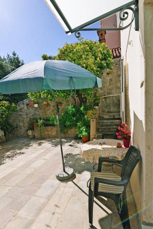 Guesthouse Manda Dubrovnik Buitenkant foto