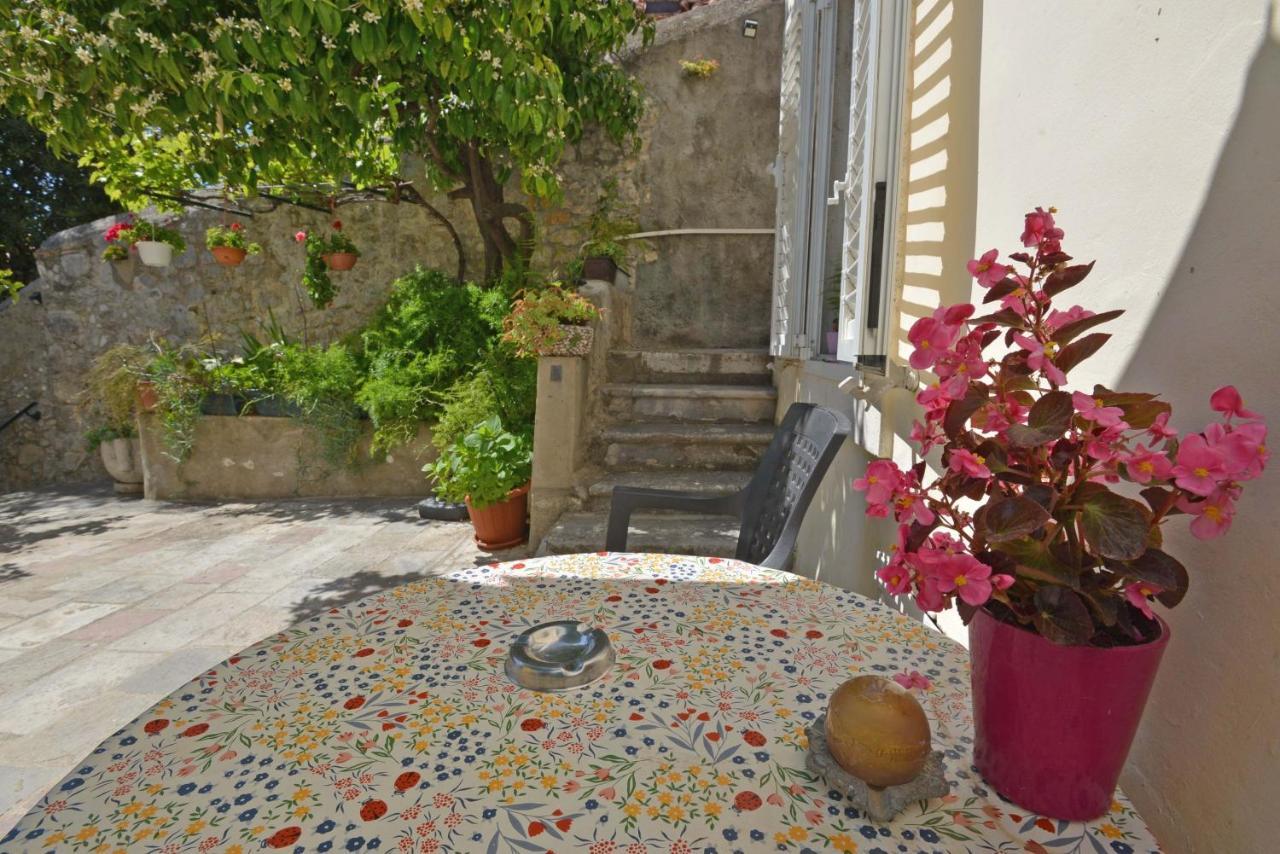 Guesthouse Manda Dubrovnik Buitenkant foto