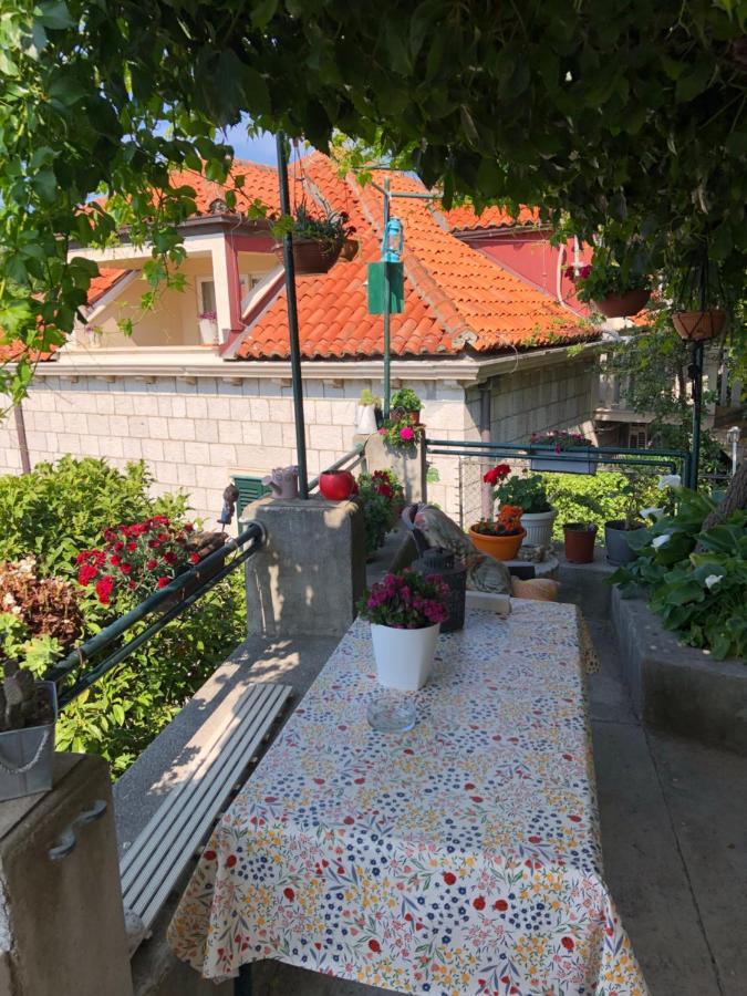 Guesthouse Manda Dubrovnik Buitenkant foto