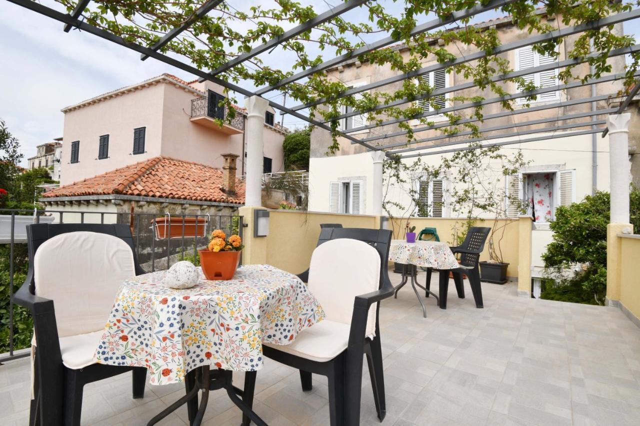 Guesthouse Manda Dubrovnik Buitenkant foto