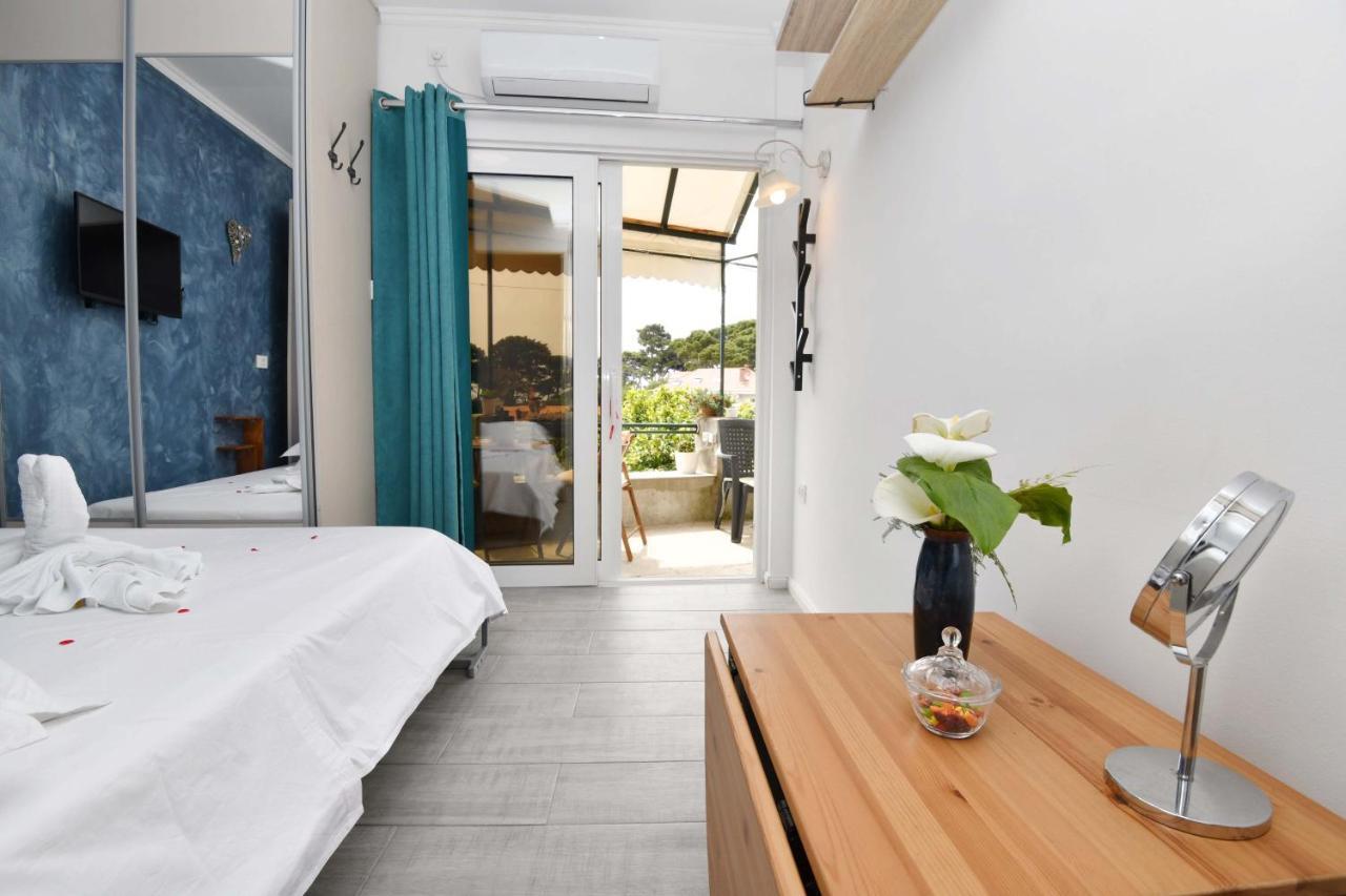 Guesthouse Manda Dubrovnik Buitenkant foto