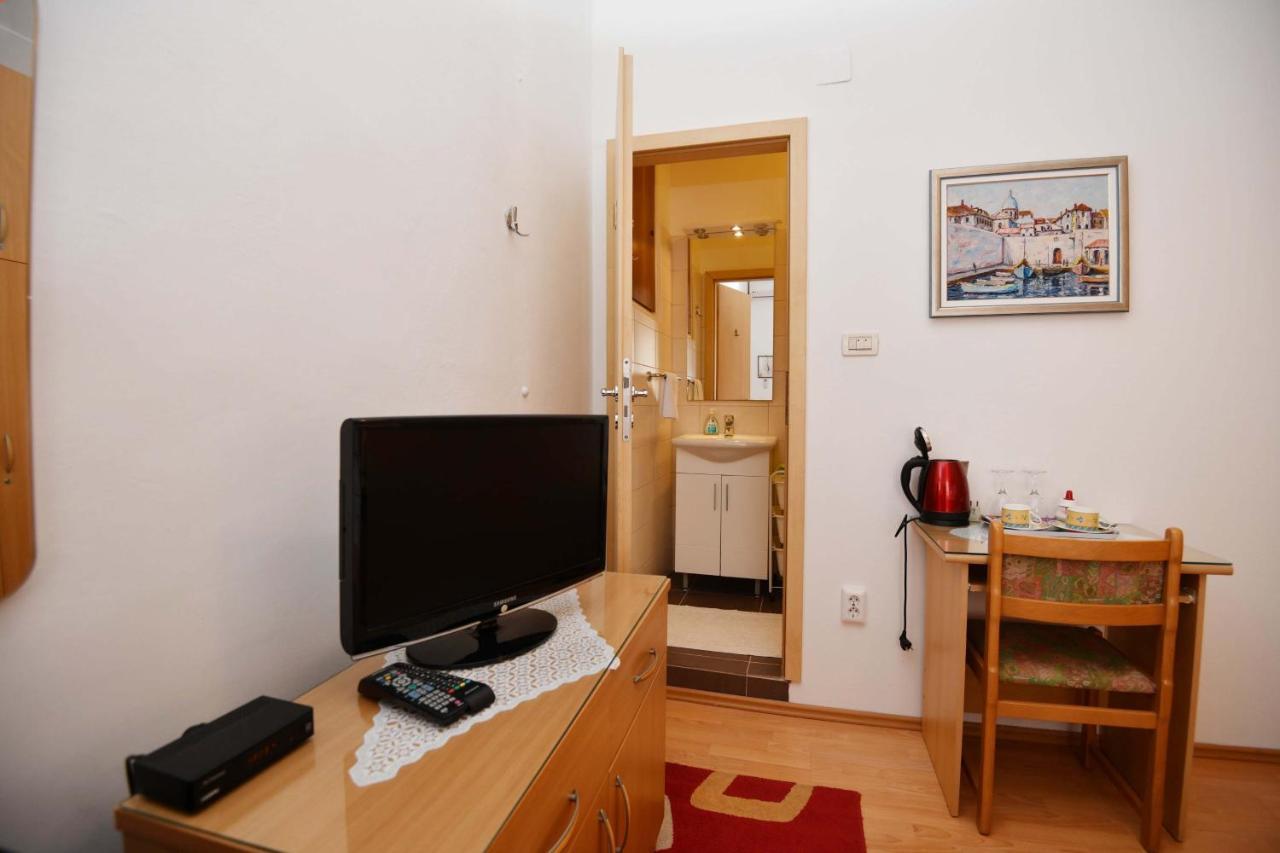 Guesthouse Manda Dubrovnik Buitenkant foto