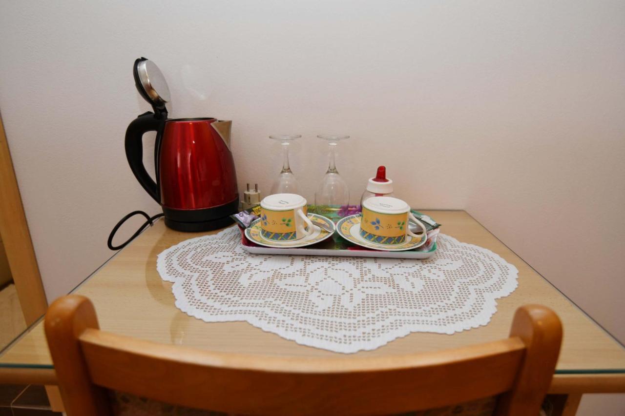 Guesthouse Manda Dubrovnik Buitenkant foto