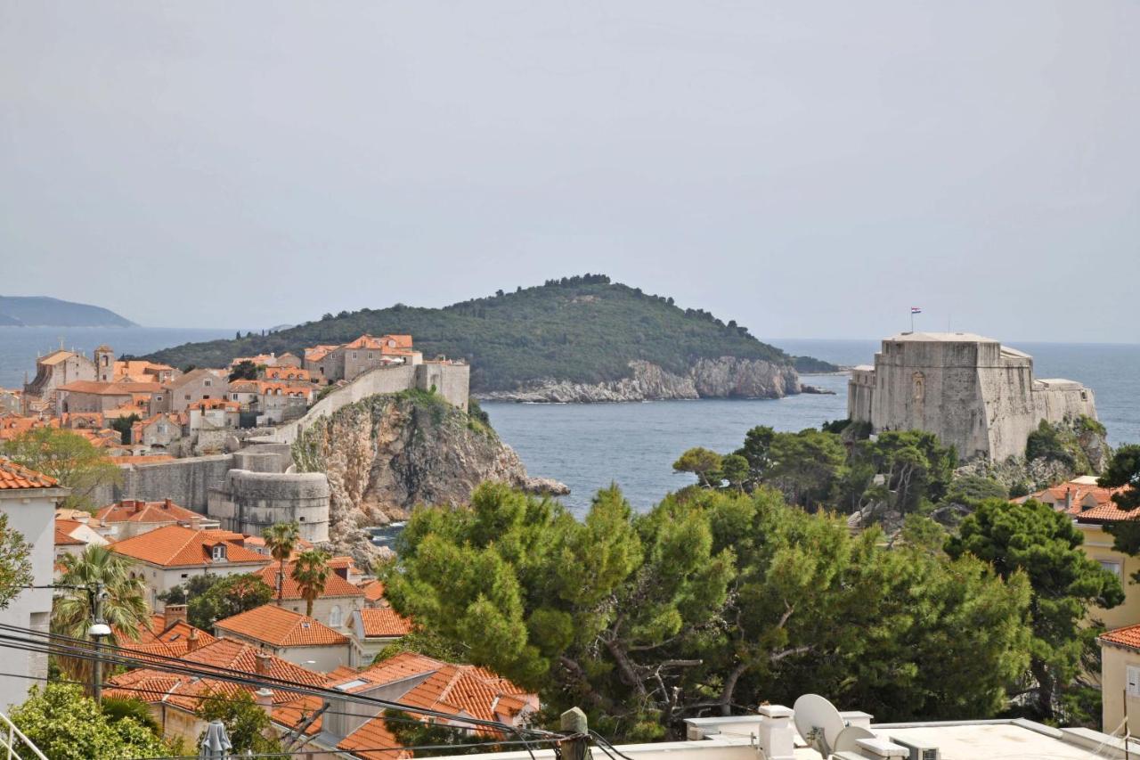 Guesthouse Manda Dubrovnik Buitenkant foto
