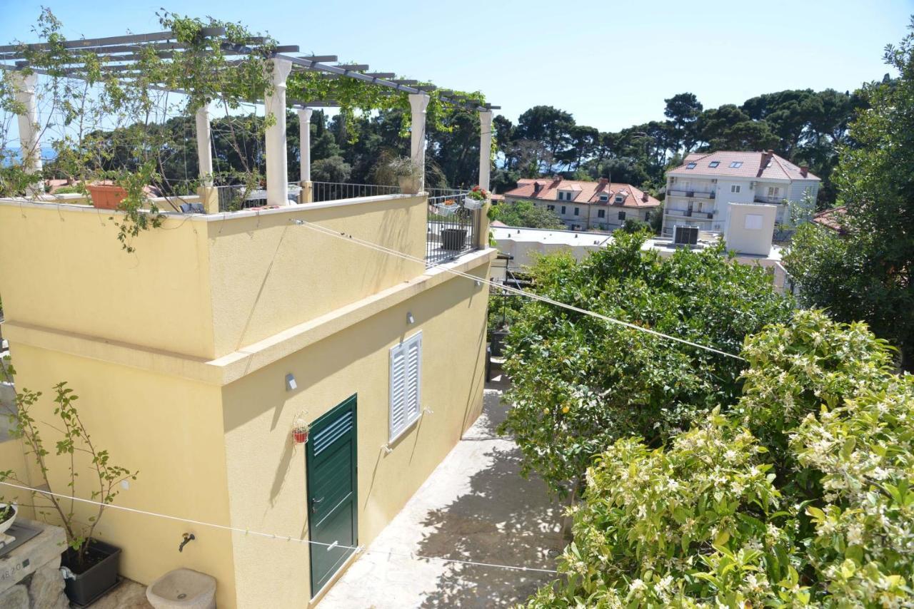 Guesthouse Manda Dubrovnik Buitenkant foto