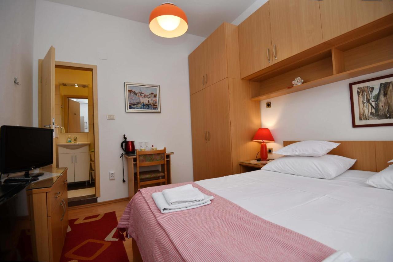 Guesthouse Manda Dubrovnik Buitenkant foto