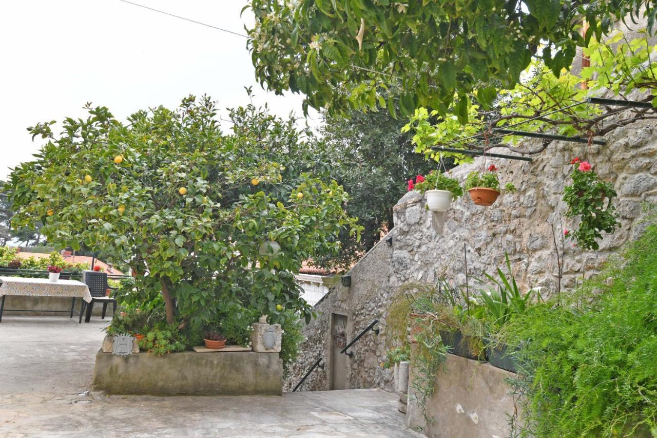 Guesthouse Manda Dubrovnik Buitenkant foto