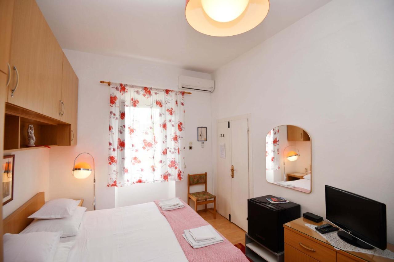 Guesthouse Manda Dubrovnik Buitenkant foto