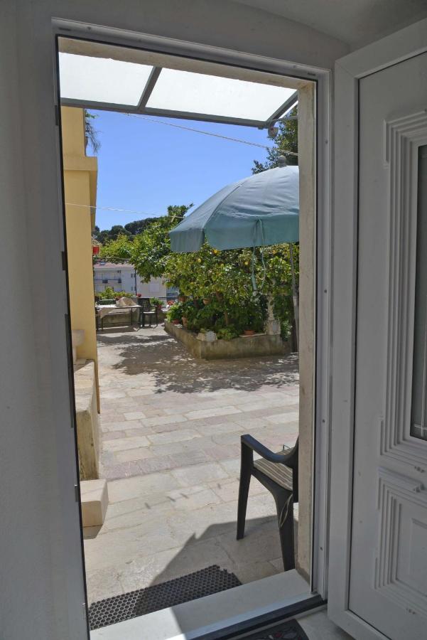 Guesthouse Manda Dubrovnik Buitenkant foto