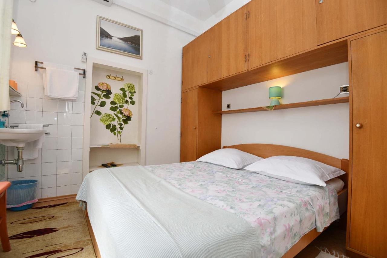 Guesthouse Manda Dubrovnik Buitenkant foto
