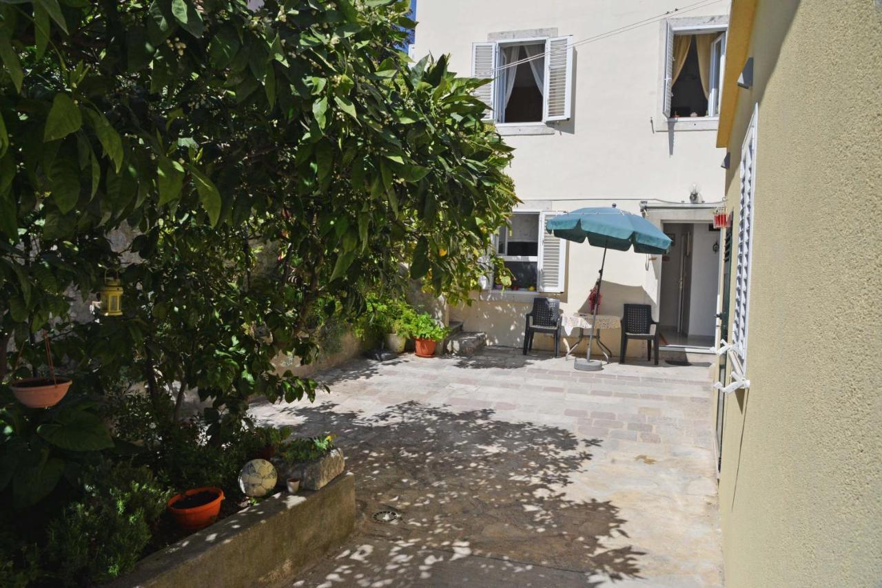Guesthouse Manda Dubrovnik Buitenkant foto