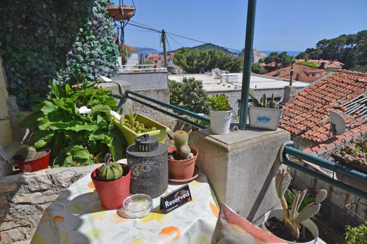 Guesthouse Manda Dubrovnik Buitenkant foto