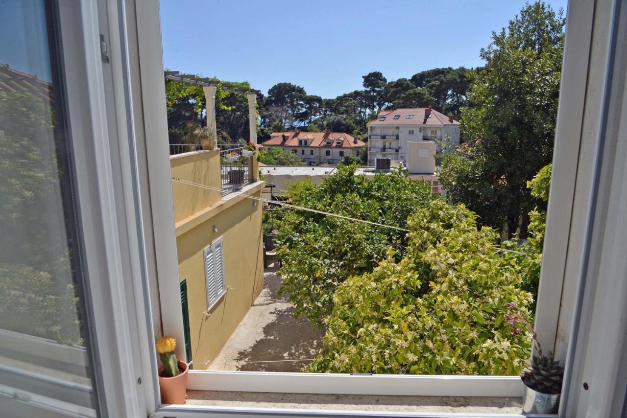 Guesthouse Manda Dubrovnik Buitenkant foto