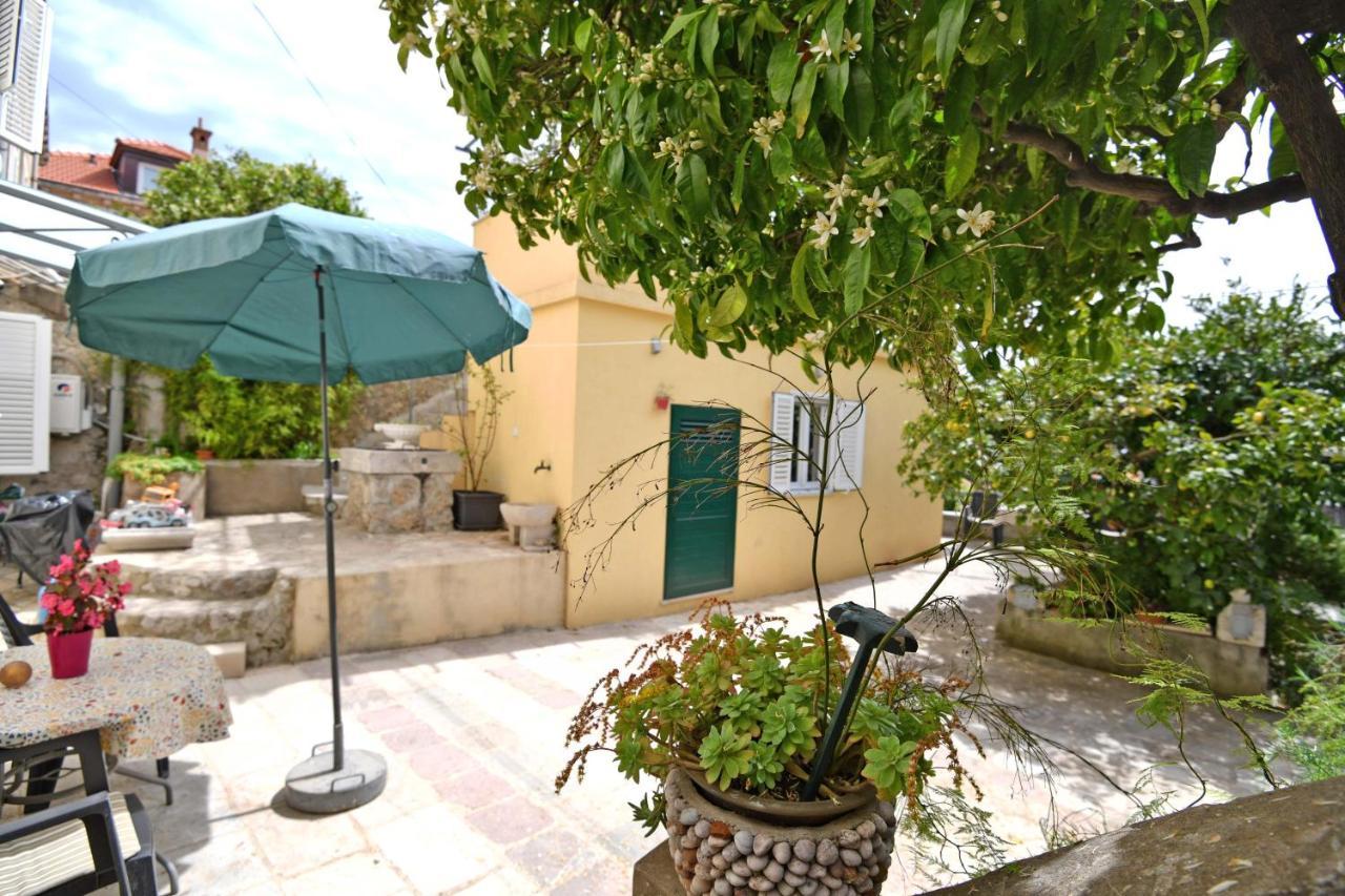Guesthouse Manda Dubrovnik Buitenkant foto