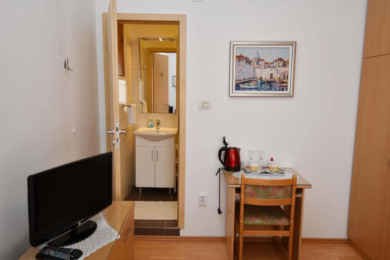 Guesthouse Manda Dubrovnik Buitenkant foto
