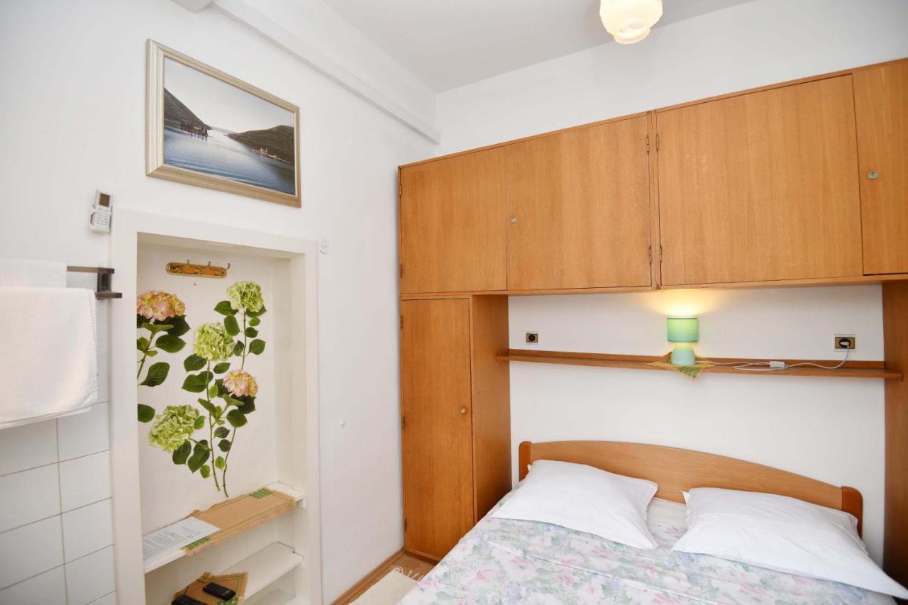 Guesthouse Manda Dubrovnik Buitenkant foto