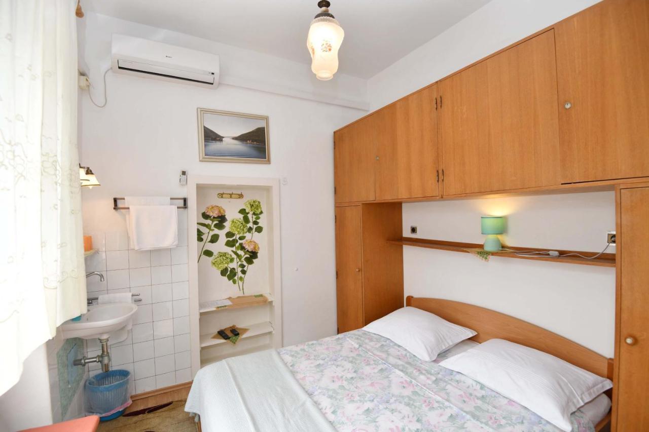 Guesthouse Manda Dubrovnik Buitenkant foto