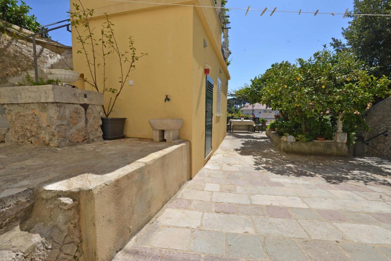 Guesthouse Manda Dubrovnik Buitenkant foto