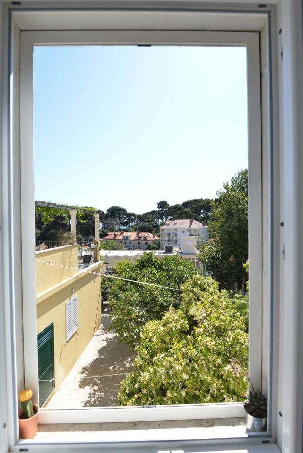 Guesthouse Manda Dubrovnik Buitenkant foto