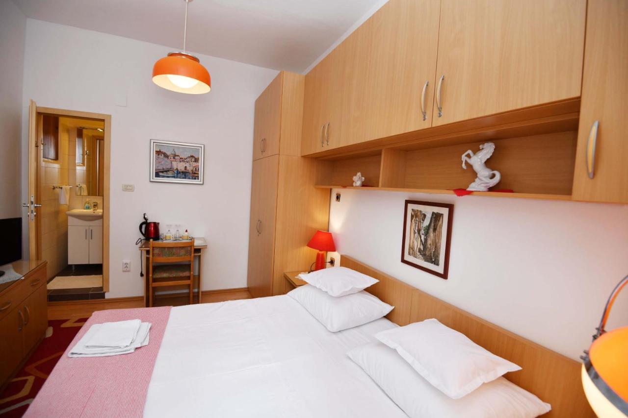 Guesthouse Manda Dubrovnik Buitenkant foto
