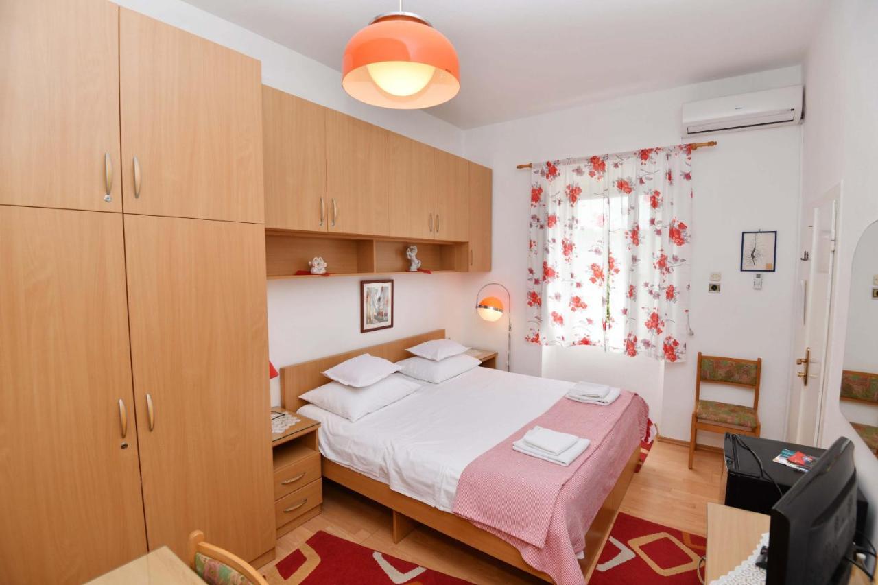 Guesthouse Manda Dubrovnik Buitenkant foto