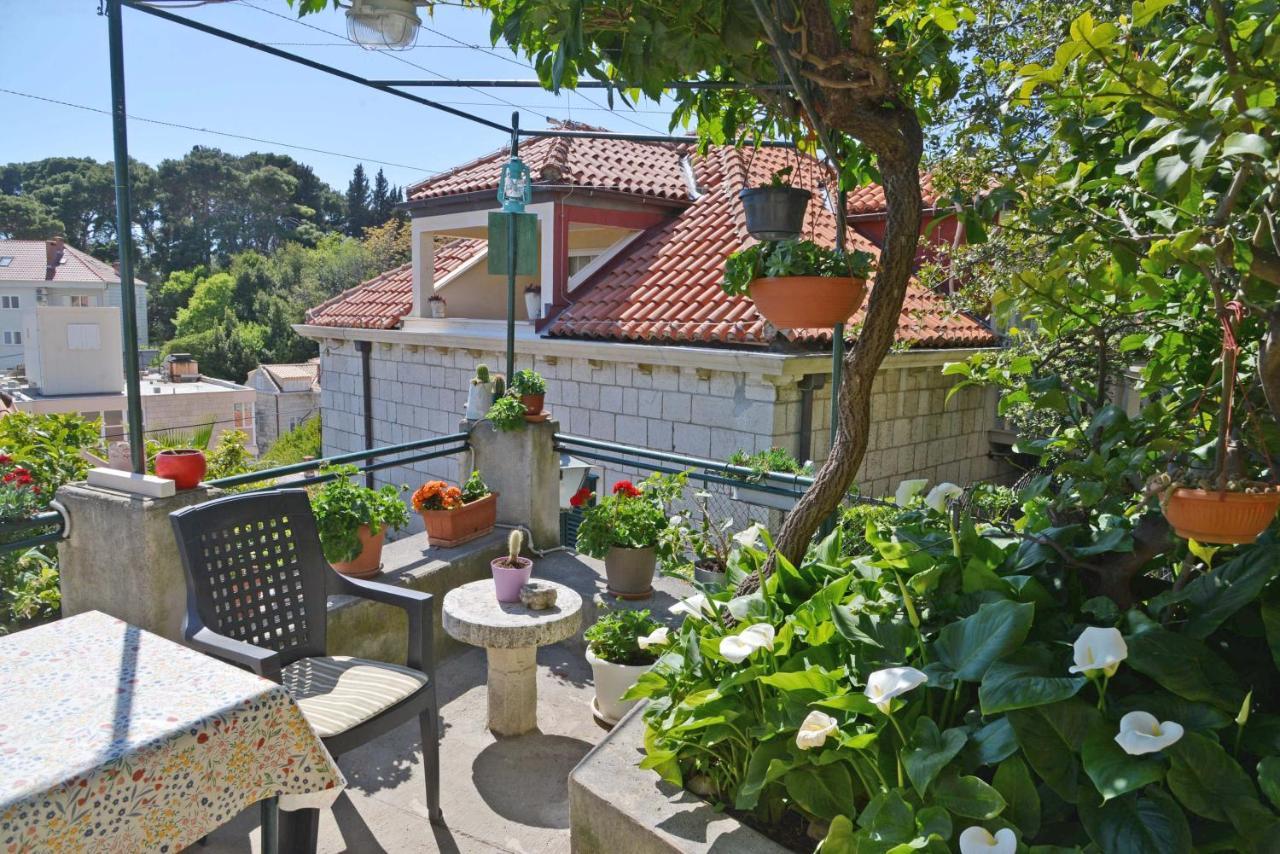 Guesthouse Manda Dubrovnik Buitenkant foto