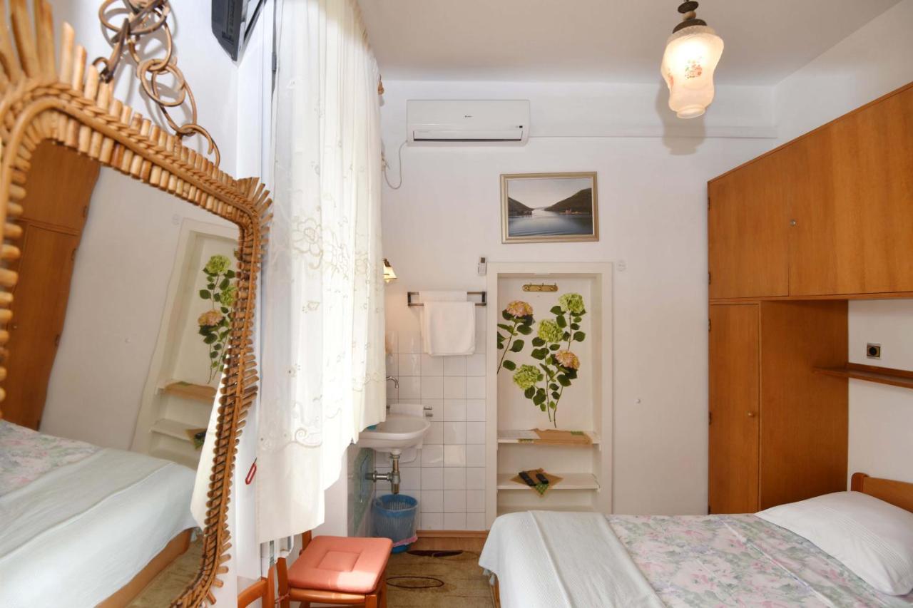 Guesthouse Manda Dubrovnik Buitenkant foto