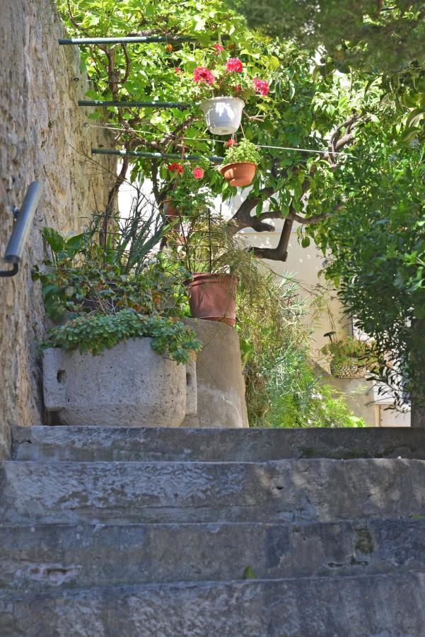 Guesthouse Manda Dubrovnik Buitenkant foto