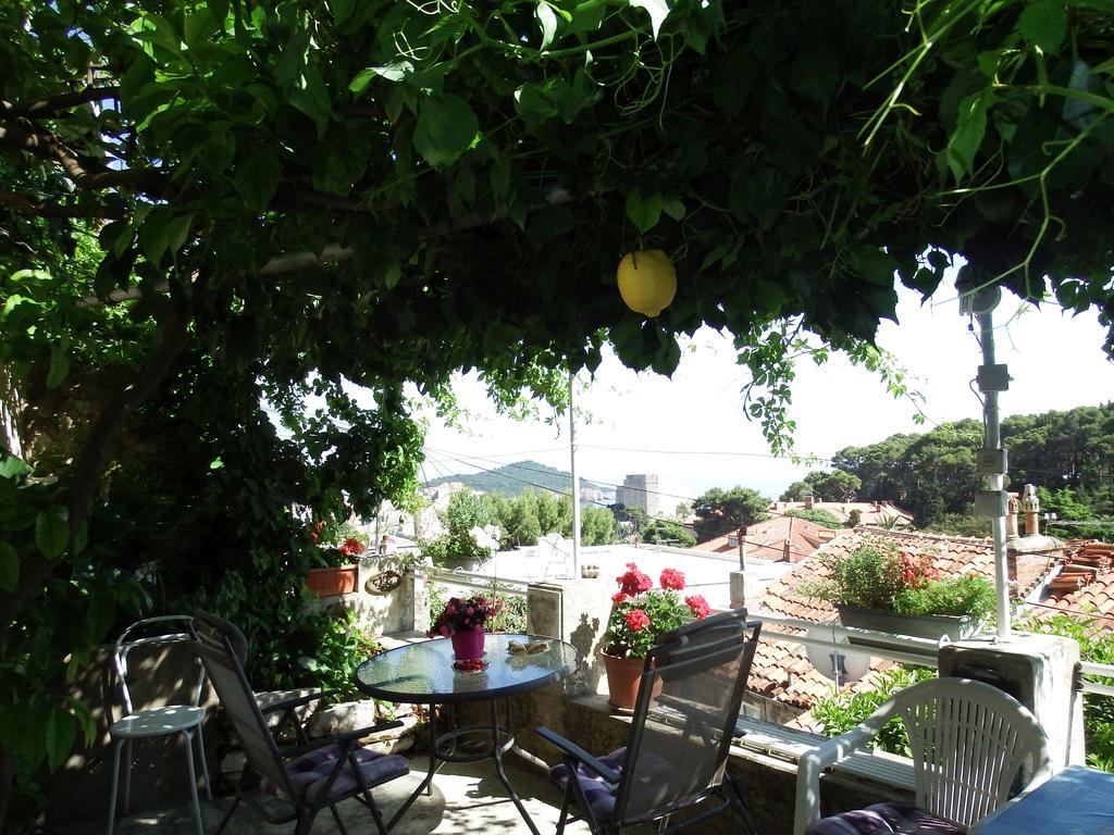 Guesthouse Manda Dubrovnik Buitenkant foto