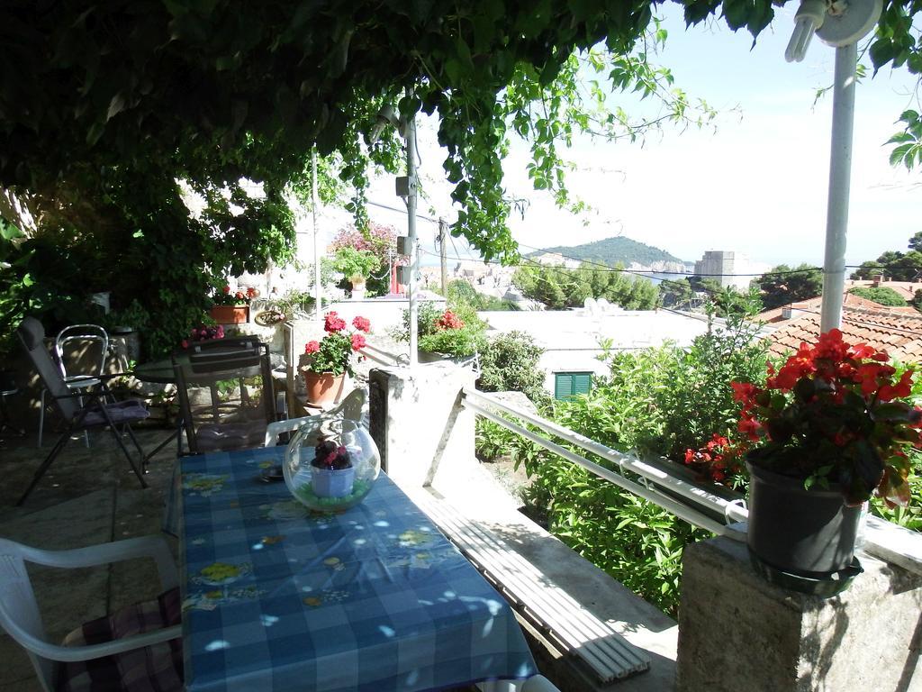 Guesthouse Manda Dubrovnik Buitenkant foto