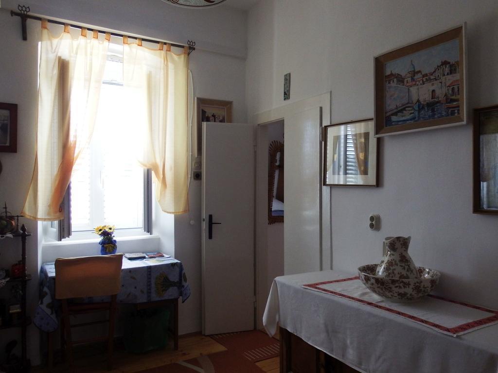 Guesthouse Manda Dubrovnik Buitenkant foto