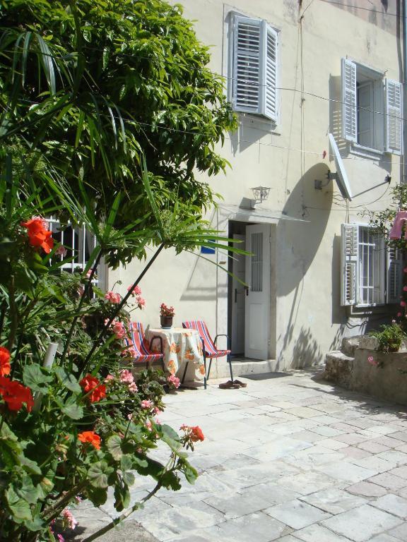 Guesthouse Manda Dubrovnik Buitenkant foto