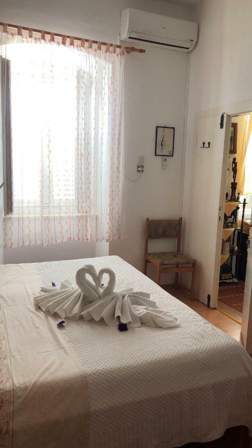 Guesthouse Manda Dubrovnik Buitenkant foto